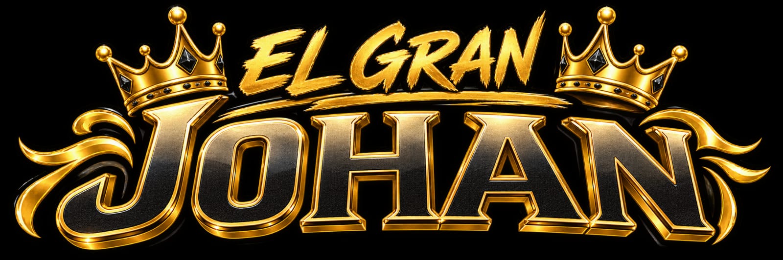 El Gran Johan